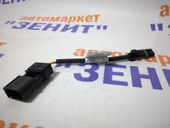 Датчик положения коленвала. BMW 6-Series, E63, E64 BMW 5-Series, E60, E61 BMW 7-Series, E65, E66, E67 BMW X5, E53 Alpina B7 Двигатели: N62B44, N62B48...