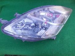 Фара. Toyota Isis, ZGM10G, ZGM10W, ANM10W, ANM15G, ANM15W, ANM10G, ZGM11G, ZNM10W, ZNM10G, ZGM11W, ZGM15W, ZGM15G Двигатели: 2ZRFAE, 1AZFSE, 3ZRFAE, 1...