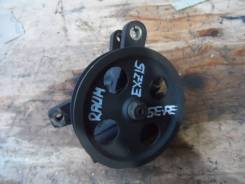 Шланг, трубка гур. Toyota: Corsa, Corolla II, Paseo, Tercel, Raum, Cynos Двигатели: 5EFE, 5EFHE