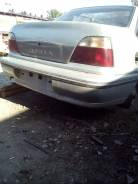 Бампер. Daewoo Nexia, KLETN Двигатели: A15MF, A15SMS, F16D3, G15MF