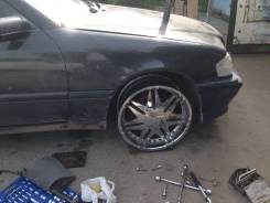 Work LS Paragon Suv. 8.5x20", 5x112.00, ET40, ЦО 73,0 мм.