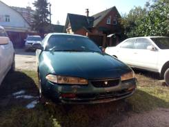 Toyota Sprinter Marino. AE101, 4AFE