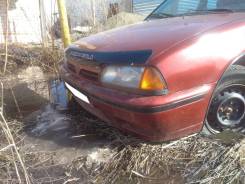Nissan Primera. P10, CD20
