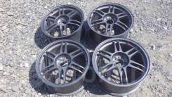 Kosei K1 SF Version. 8.0x17", 5x100.00, ET45