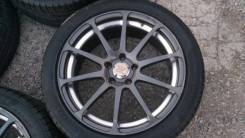 Kreutzer Series. 7.5x17", 5x108.00, ET40, ЦО 65,0 мм.