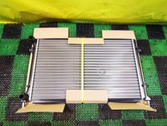 Радиатор AUDI A3 / S3 1.6 / 1.8 / 2.0 03- / VW GOLF V / JETTA / CADDY 1.4 / 1.6 / 2.0 / 2.5 05- / VW PASSAT B6 / TOURAN / EO