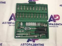 Наборы инструментов.