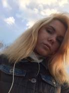 Промоутер. Среднее образование