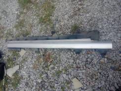 Порог пластиковый. Honda Saber, UA4, UA5 Honda Inspire, UA4, UA5 Двигатели: J25A, J32A