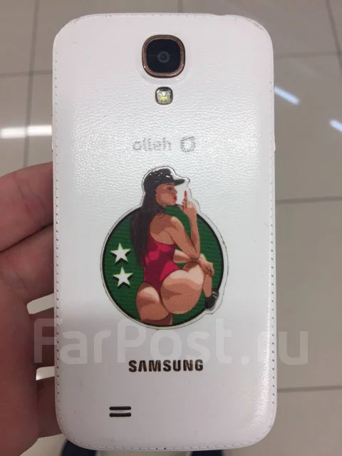 Samsung Galaxy S4. �/�, �����, 4G LTE ����