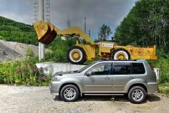 Nissan. 7.0x16", 5x114.30, ET40, ЦО 66,1 мм.