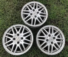 Manaray Sport Pro Get MX. x14", 4x100.00