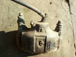 Суппорт тормозной. Toyota: Sprinter, Corolla Spacio, Sprinter Carib, Corolla Levin, Sprinter Trueno, Corolla, Sprinter Marino, Corolla Ceres Двигатели...