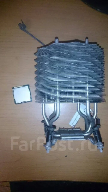 Intel Core i7-2600 ����