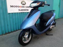 Honda Dio AF62. 49 куб. см., исправен, без птс, без пробега