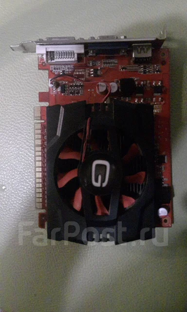 GeForce GT 440 ����