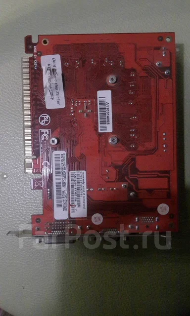GeForce GT 440 ����