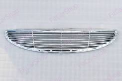 Решетка радиатора. Hyundai Accent