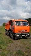 КамАЗ 65115. Продам камаз 65115, 15 000 кг.