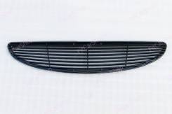 Решетка радиатора. Hyundai Accent