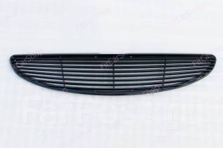 Решетка радиатора hyundai accent