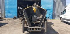 Volvo ABG2820. Асфальтоукладчик Volvo 2820 ABG
