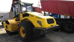 Bomag. Грунтовый каток BW213 D-5, 2017 год выпуска , наработка 2021 м/ч, 3 600 куб. см.