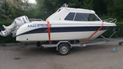 Yamarin. 2002 ���, ����� 6��., ��������� ���������, 130��.�., ������ ����