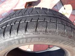 Bridgestone Blizzak Revo GZ. Зимние, без шипов, 2013 год, 30 %, 4 шт