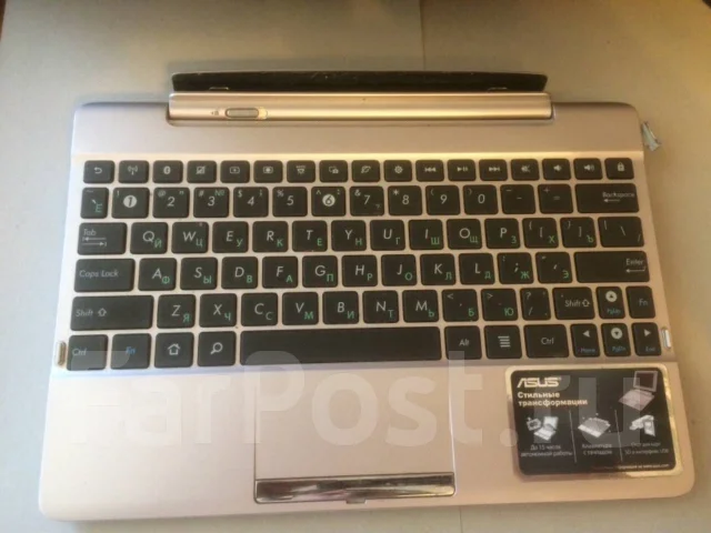Asus Transformer Pad TF300TG ����