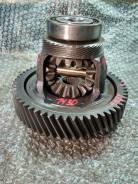 Дифференциал. Mitsubishi: Eclipse, Sigma, Lancer, Mirage, Emeraude, Bravo, GTO, RVR, Debonair, Galant, Chariot, Libero, Eterna, Sapporo, Diamante, Col...