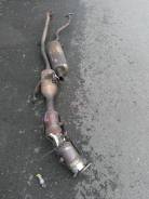 Глушитель TOYOTA PRIUS A, ZVW41, 2ZRFXE, 2390001433