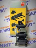 Катушка зажигания, трамблер. Volkswagen Passat, 3B2, 3B3, 3B5, 3B6 Audi: A8, A4, S6, S8, A6, 100, S4 Skoda Superb Двигатели: ACK, AGE, ALG, AMX, APR...