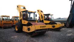 Bomag. Грунтовый каток BW213 D-5 2016 год наработка 4000 м/ч, 3 601 куб. см.