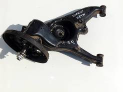 Рычаг, тяга подвески. Mitsubishi RVR, N61W, N63W, N64W, N64WG Mitsubishi Chariot, N83W, N84W Mitsubishi Chariot Grandis, N84W, N86W Двигатели: 4G63, 4...