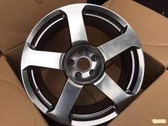 Volkswagen. 10.0x21", 5x130.00, ET45