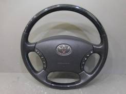 Руль. Toyota: Aristo, Voxy, Camry Gracia, Avensis, Camry, Brevis, Avensis Verso, Avalon, Land Cruiser, Celsior, Hilux Surf, Land Cruiser Prado, Alphar...