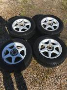 Колеса. 7.0x15" 4x114.30, 5x114.30 ET48