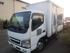 Mitsubishi. FE72, 4M50