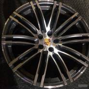 Porsche. 9.0/10.0x21", 5x112.00, ET25/20