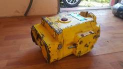 Мотор бура. Atlas Copco