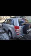 Suzuki Escudo. автомат, 4wd, 2.0 (145 л.с.), бензин