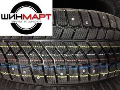 Viatti Brina Nordico V-522, 195/65 R15 в Хабаровске Viatti Brina Nordico V-522. Зимние, шипованные, 2019 год, без износа