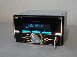 Pioneer Carrozzeria FH-3100 ����