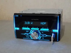 Pioneer Carrozzeria FH-3100 ����
