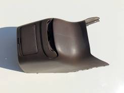Консоль панели приборов. Mitsubishi Chariot, N84W Mitsubishi Chariot Grandis, N84W, N86W, N94W, N96W Двигатели: 4G64, 6G72