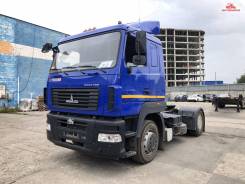 МАЗ 5440В5-8420-031. Седельный тягач , 11 500 куб. см., 17 800 кг.