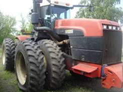 Ростсельмаш Versatile 2375. Трактор Buchler Versalite 2375, 2006 г. в.
