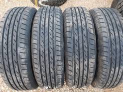 Bridgestone Nextry Ecopia. Летние, 2018 год, 5 %, 4 шт