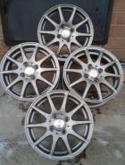 Strada Filetto. 5.5x14", 4x100.00, ET38, ЦО 67,1 мм.